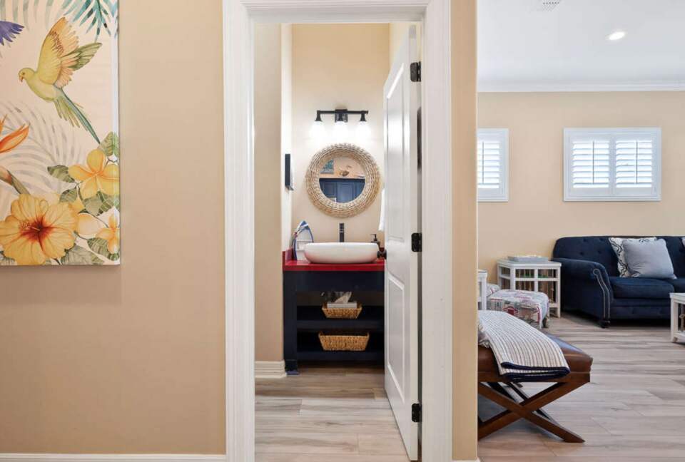 Seaduction Stunning South Padre Getaway - South Padre Island, Texas