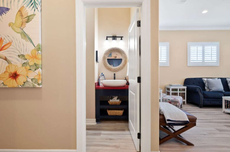 Seaduction Stunning South Padre Getaway - South Padre Island, Texas