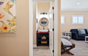 Seaduction Stunning South Padre Getaway - South Padre Island, Texas