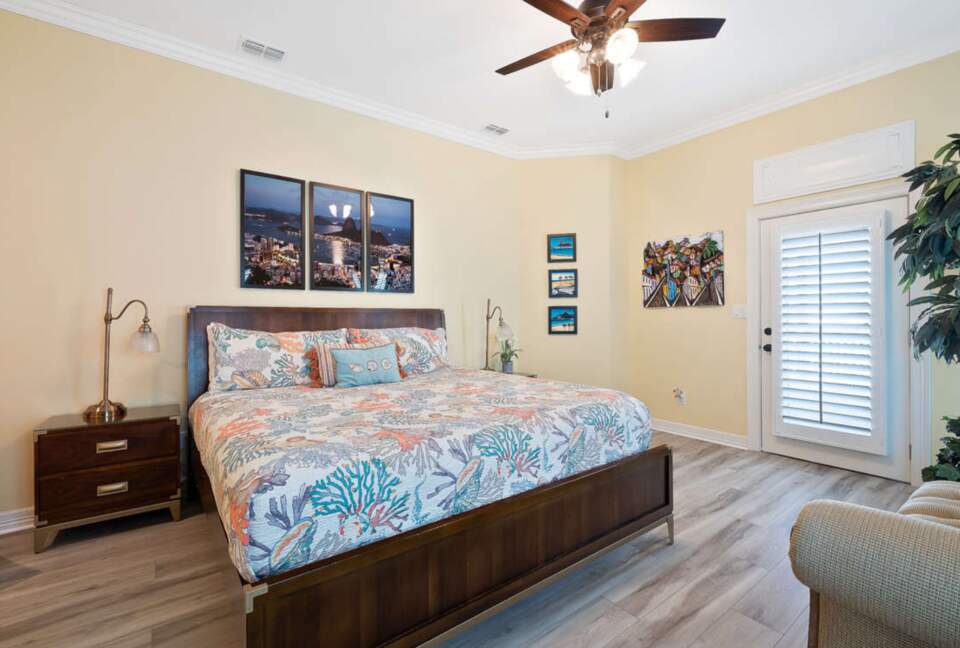 Seaduction Stunning South Padre Getaway - South Padre Island, Texas