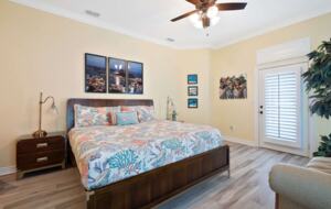 Seaduction Stunning South Padre Getaway - South Padre Island, Texas