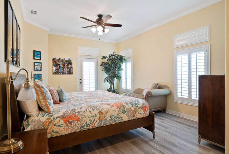 Seaduction Stunning South Padre Getaway - South Padre Island, Texas