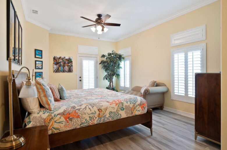 Seaduction Stunning South Padre Getaway - South Padre Island, Texas