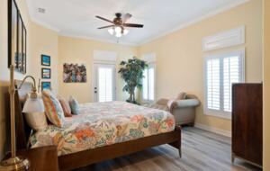 Seaduction Stunning South Padre Getaway - South Padre Island, Texas