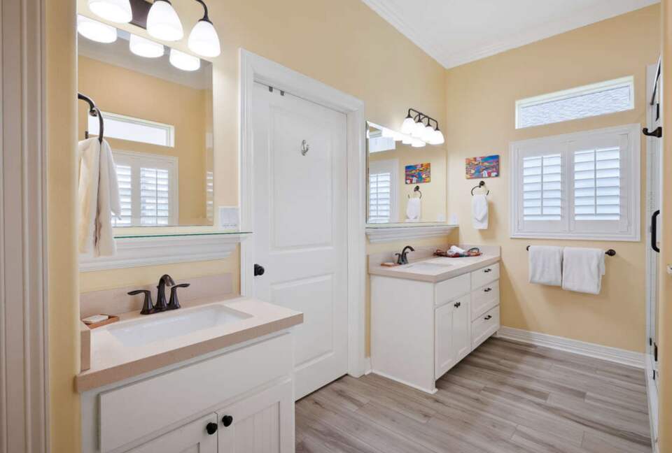 Seaduction Stunning South Padre Getaway - South Padre Island, Texas