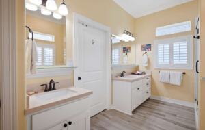 Seaduction Stunning South Padre Getaway - South Padre Island, Texas