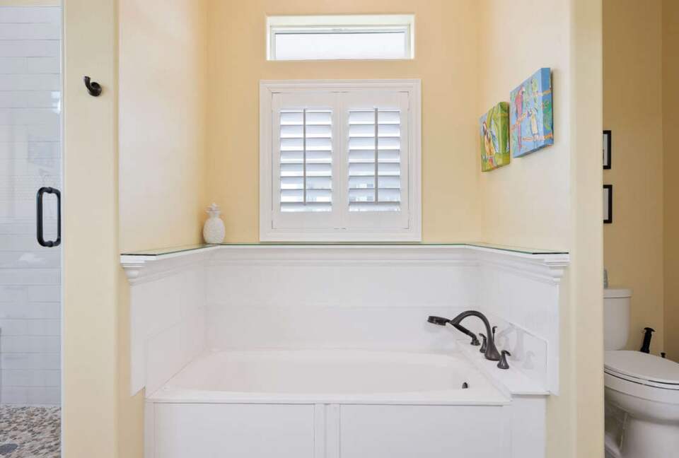 Seaduction Stunning South Padre Getaway - South Padre Island, Texas