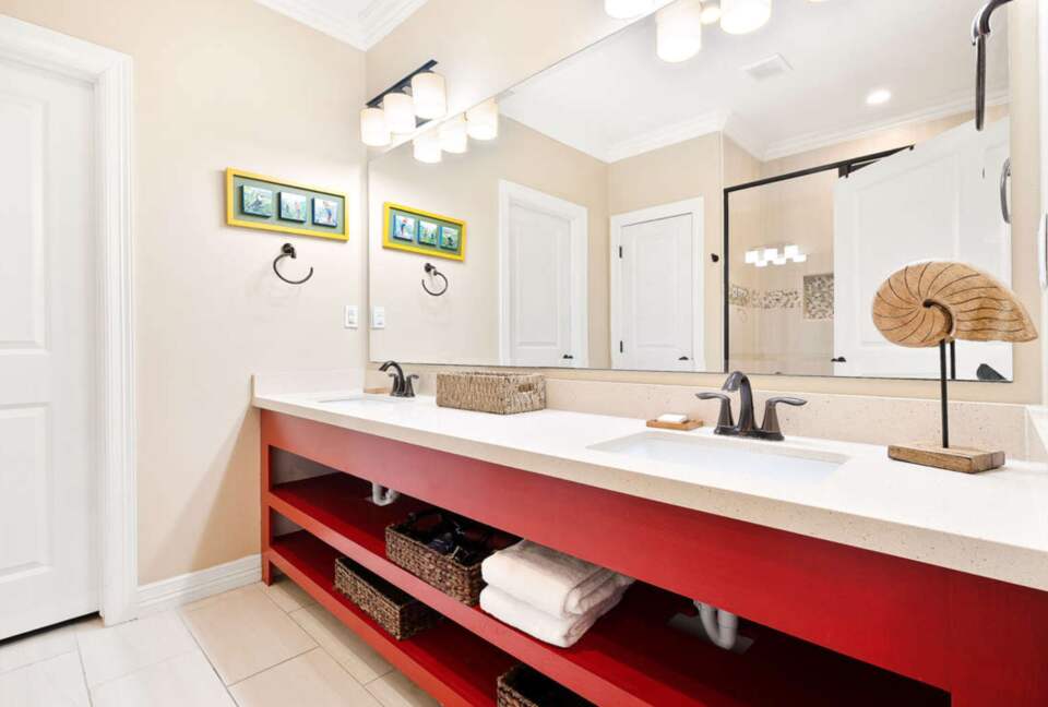 Seaduction Stunning South Padre Getaway - South Padre Island, Texas