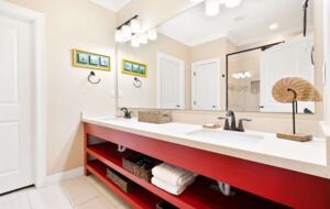 Seaduction Stunning South Padre Getaway - South Padre Island, Texas