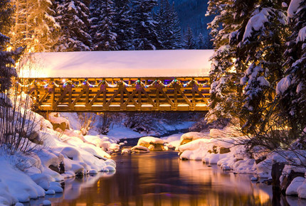 10th Mountain Suite at Vail Mountain Lodge & Spa