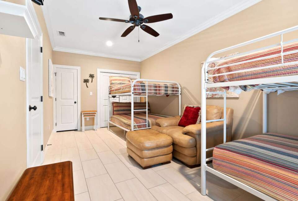 Seaduction Stunning South Padre Getaway - South Padre Island, Texas