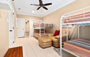 Seaduction Stunning South Padre Getaway - South Padre Island, Texas