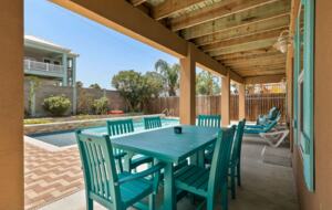 Seaduction Stunning South Padre Getaway - South Padre Island, Texas