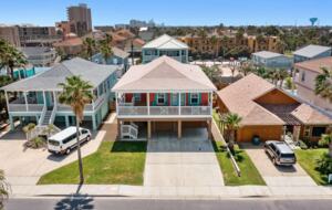 Seaduction Stunning South Padre Getaway - South Padre Island, Texas