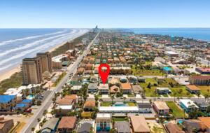 Seaduction Stunning South Padre Getaway - South Padre Island, Texas