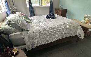 Tropical Paradise in Heart of The North Shore - Haleiwa, United States