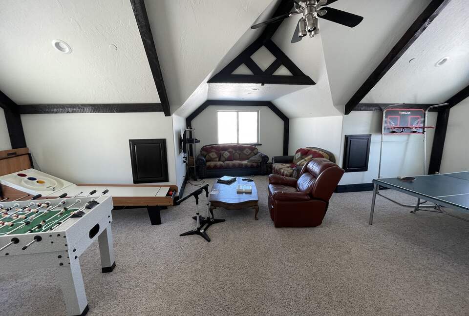 My Blue Haven Mountain View Escape Above Heber Valley - Heber City, Utah