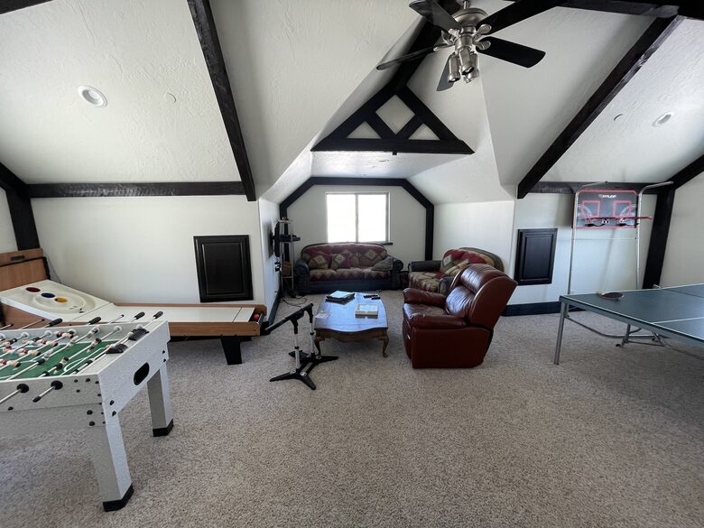 My Blue Haven Mountain View Escape Above Heber Valley - Heber City, Utah