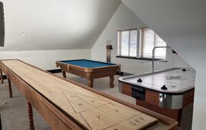 My Blue Haven Mountain View Escape Above Heber Valley - Heber City, Utah