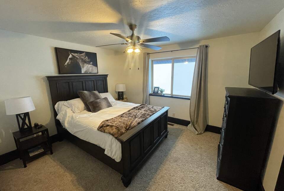 My Blue Haven Mountain View Escape Above Heber Valley - Heber City, Utah