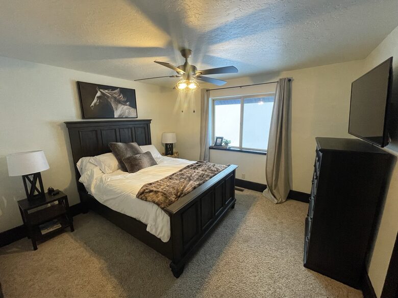 My Blue Haven Mountain View Escape Above Heber Valley - Heber City, Utah