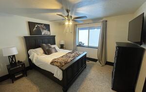 My Blue Haven Mountain View Escape Above Heber Valley - Heber City, Utah