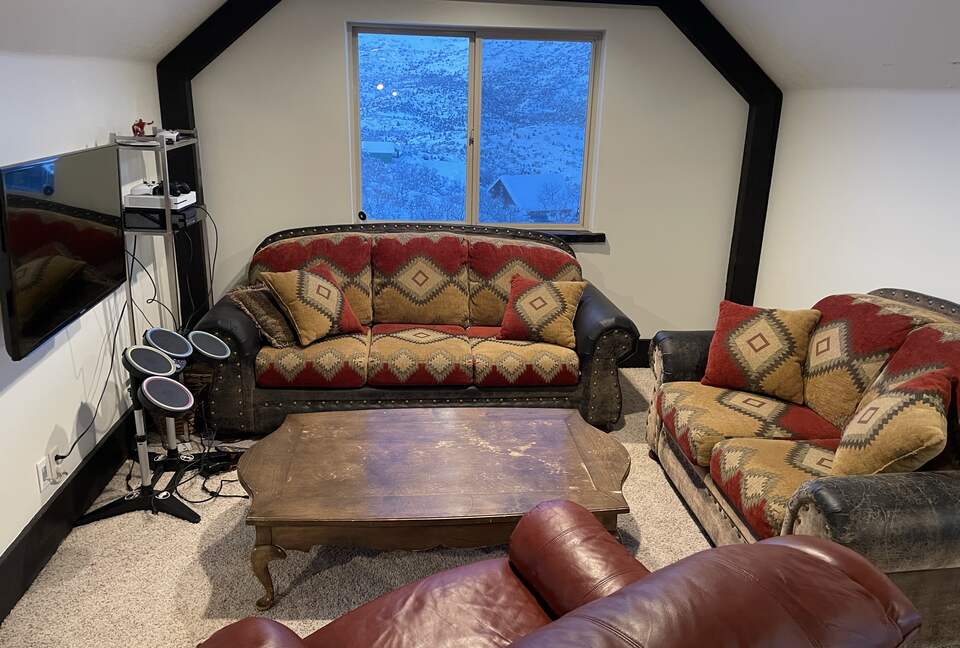 My Blue Haven Mountain View Escape Above Heber Valley - Heber City, Utah