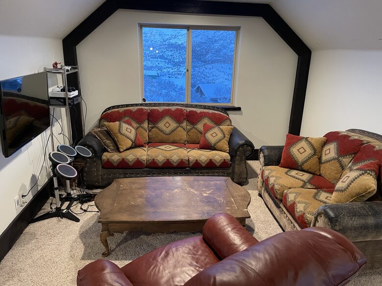 My Blue Haven Mountain View Escape Above Heber Valley - Heber City, Utah