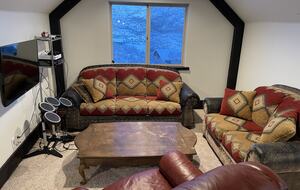 My Blue Haven Mountain View Escape Above Heber Valley - Heber City, Utah