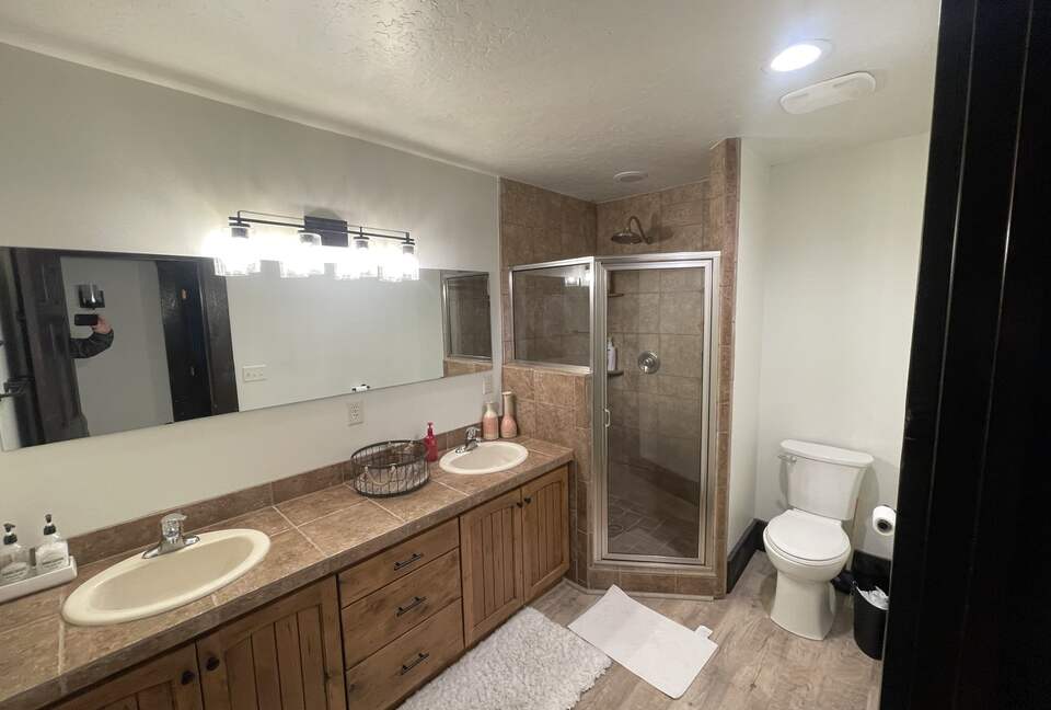 My Blue Haven Mountain View Escape Above Heber Valley - Heber City, Utah