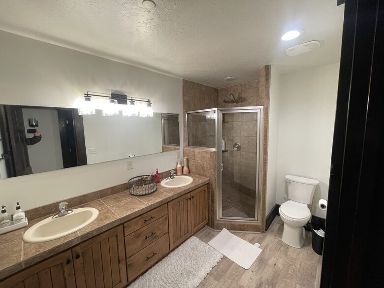 My Blue Haven Mountain View Escape Above Heber Valley - Heber City, Utah