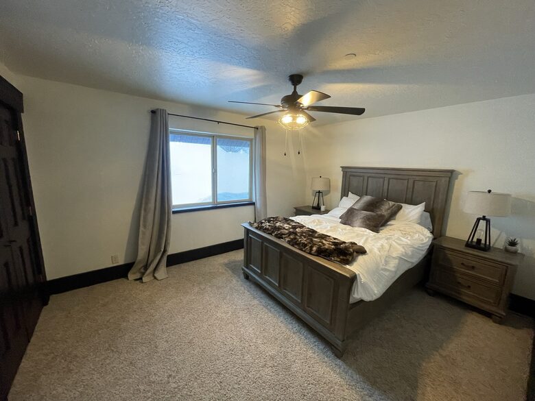 My Blue Haven Mountain View Escape Above Heber Valley - Heber City, Utah