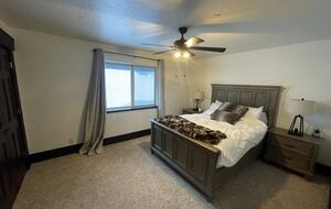 My Blue Haven Mountain View Escape Above Heber Valley - Heber City, Utah