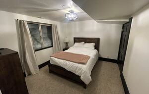 My Blue Haven Mountain View Escape Above Heber Valley - Heber City, Utah