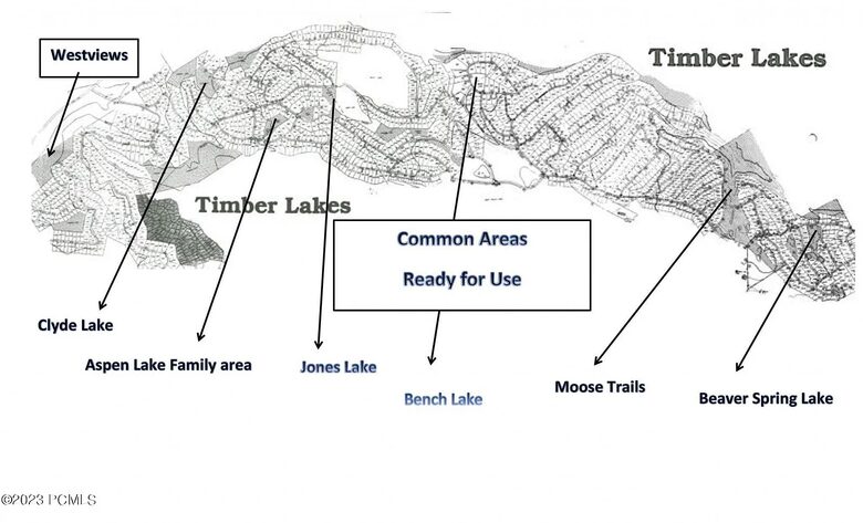 My Blue Haven Mountain View Escape Above Heber Valley - Heber City, Utah