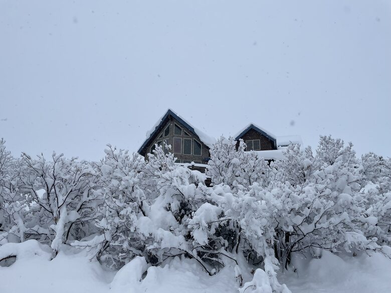My Blue Haven Mountain View Escape Above Heber Valley - Heber City, Utah