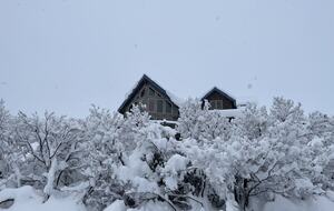 My Blue Haven Mountain View Escape Above Heber Valley - Heber City, Utah
