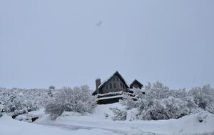 My Blue Haven Mountain View Escape Above Heber Valley - Heber City, Utah