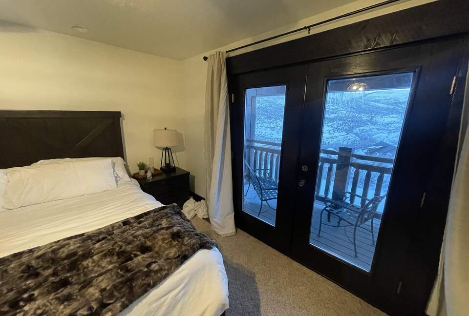 My Blue Haven Mountain View Escape Above Heber Valley - Heber City, Utah