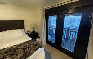 My Blue Haven Mountain View Escape Above Heber Valley - Heber City, Utah