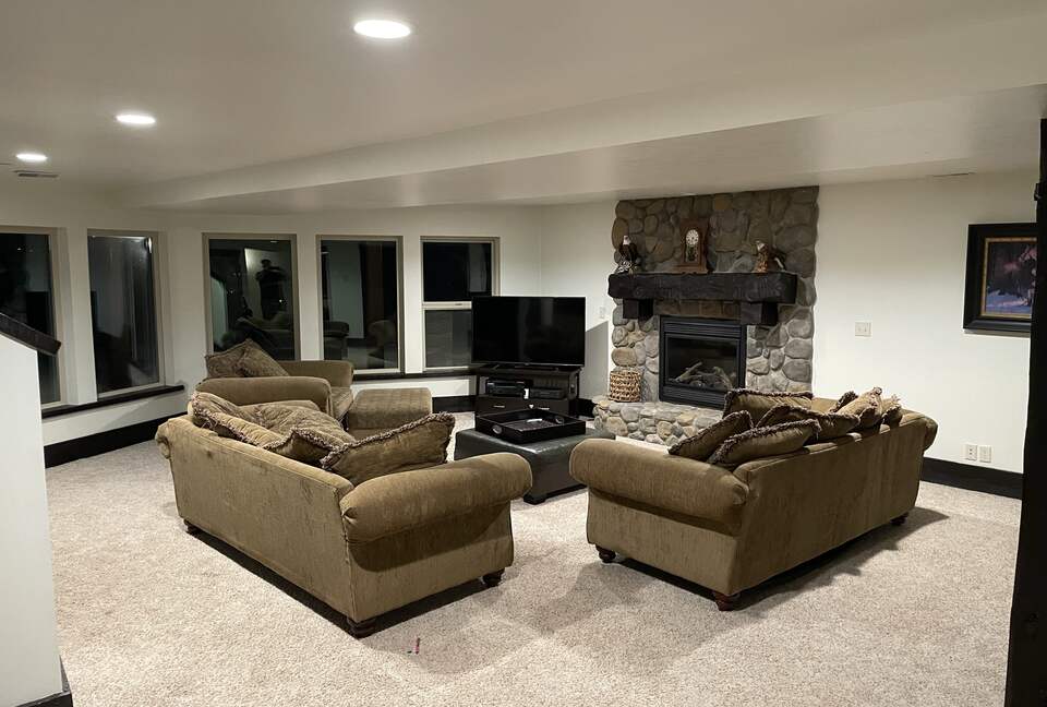 My Blue Haven Mountain View Escape Above Heber Valley - Heber City, Utah