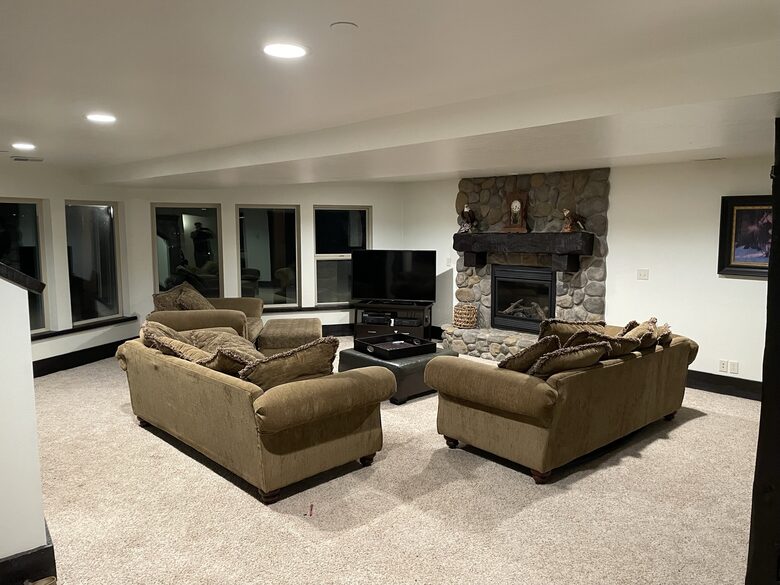 My Blue Haven Mountain View Escape Above Heber Valley - Heber City, Utah