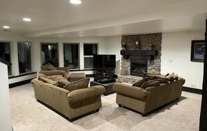 My Blue Haven Mountain View Escape Above Heber Valley - Heber City, Utah