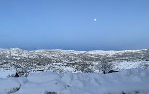My Blue Haven Mountain View Escape Above Heber Valley - Heber City, Utah