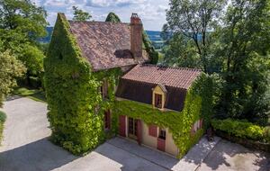Luxury Villa on Chateau grounds near Sarlat - Carlux, France