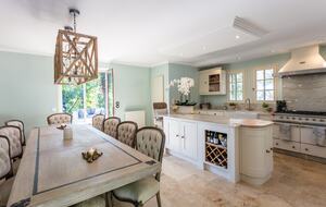 Luxury Villa on Chateau grounds near Sarlat - Carlux, France