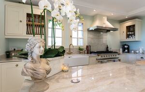 Luxury Villa on Chateau grounds near Sarlat - Carlux, France