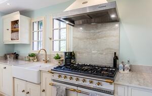 Luxury Villa on Chateau grounds near Sarlat - Carlux, France