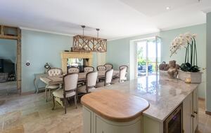 Luxury Villa on Chateau grounds near Sarlat - Carlux, France