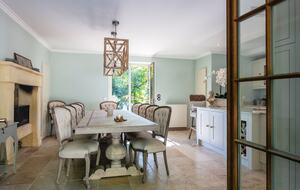 Luxury Villa on Chateau grounds near Sarlat - Carlux, France